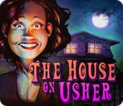 the house on usher