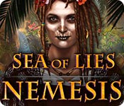 sea of lies: nemesis