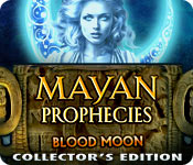 mayan prophecies: blood moon collector's edition