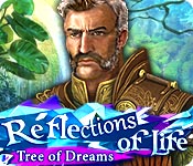 reflections of life: tree of dreams