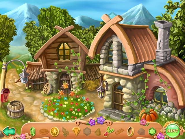 floria screenshots 3