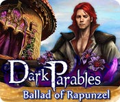 dark parables: ballad of rapunzel