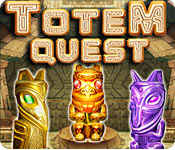 totem quest