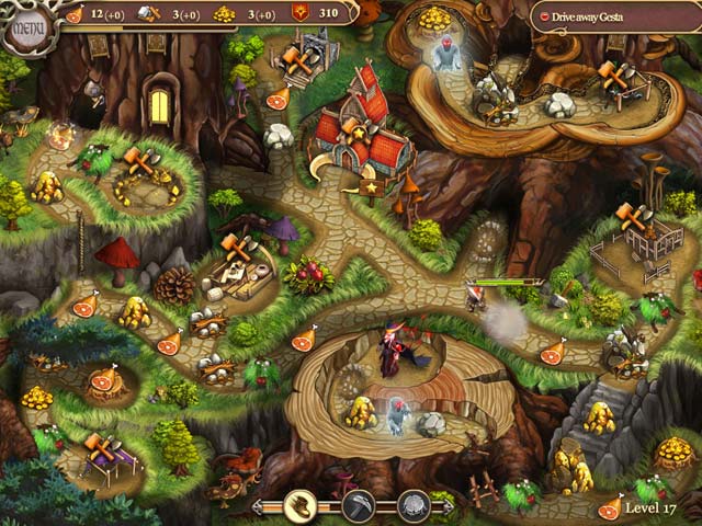 northern tale 4 screenshots 1