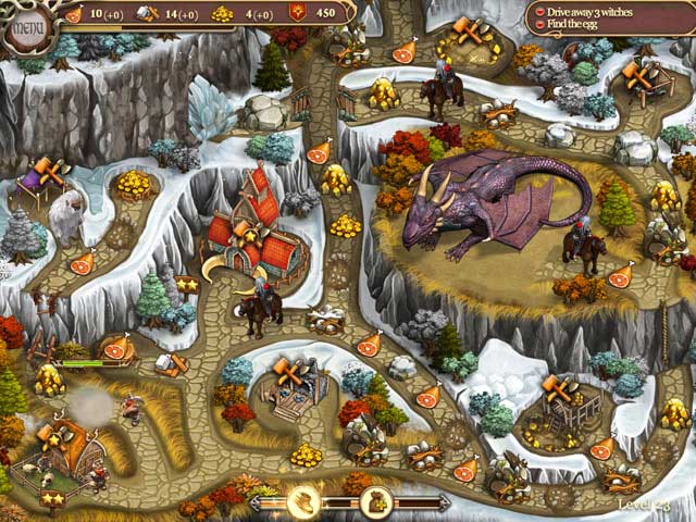 northern tale 4 screenshots 2