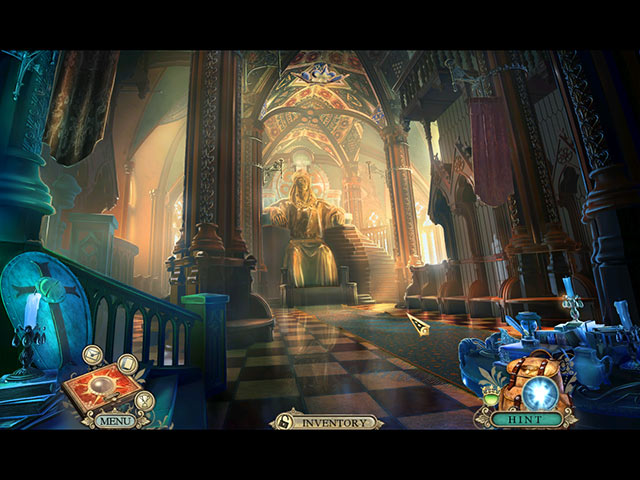 hidden expedition: the crown of solomon screenshots 2