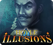 Hoyle Illusions