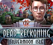dead reckoning: silvermoon isle dead reckoning: silvermoon isle