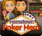 Hometown Poker Hero