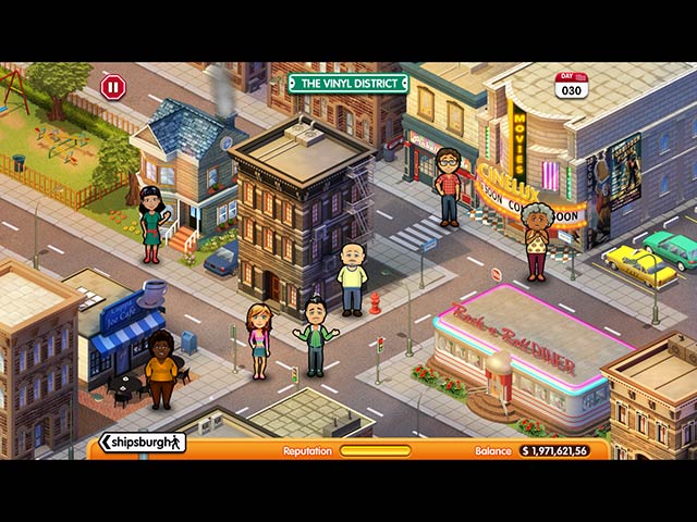 hometown poker hero screenshots 2