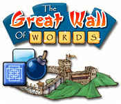 great wall of words