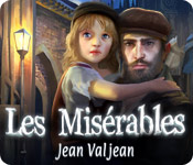 les miserables: jean valjean