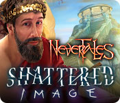 nevertales: shattered image