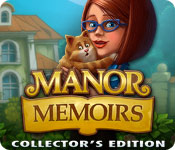 manor memoirs collector's edition