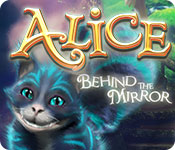 alice: behind the mirror