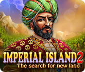 imperial island 2: the search for new land