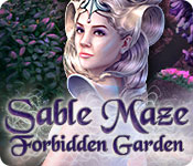 sable maze: forbidden garden sable maze: forbidden garden