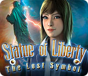 statue of liberty: the lost symbol