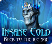 insane cold: back to the ice age