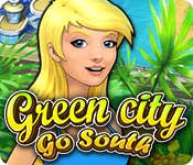 green city: go south