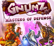 gnumz: masters of defense