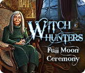 witch hunters: full moon ceremony