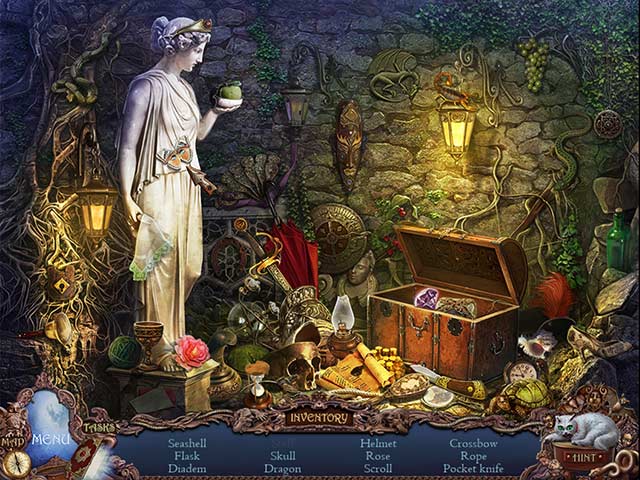 witch hunters: full moon ceremony screenshots 1
