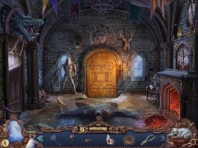 witch hunters: full moon ceremony screenshots 2