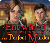 entwined: the perfect murder