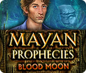 mayan prophecies: blood moon