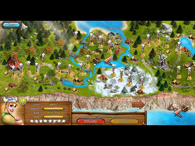 kingdom tales 2 screenshots 3