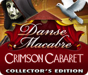 danse macabre: moulin rouge collector's edition