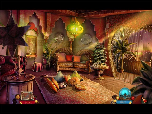 danse macabre: moulin rouge collector's edition screenshots 1