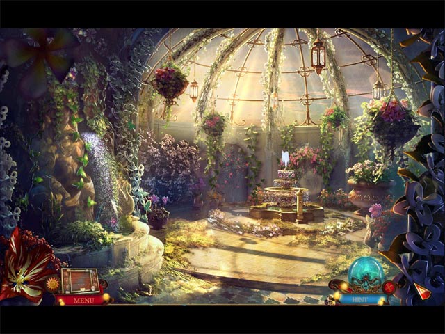 danse macabre: moulin rouge collector's edition screenshots 3