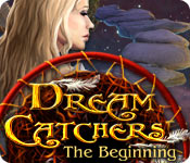 dream catchers: the beginning