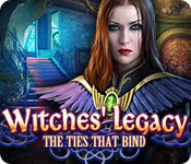 Witches' Legacy: The Ties that Bind