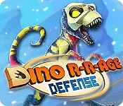 Dino R-r-age Defense