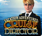 vacation adventures: cruise director