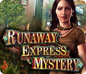 runaway express mystery
