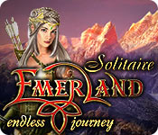 Emerland Solitaire: Endless Journey