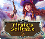 pirate's solitaire 2