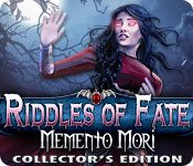 riddles of fate: memento mori collector's edition