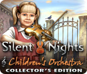 silent nights: children's orchestra collector's edition