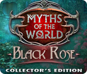 Myths of the World: Black Rose Collector's Edition