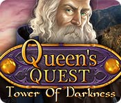 queen's quest: tower of darkness