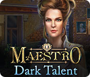 maestro: dark talent