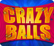 crazy balls