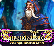 shrouded tales: the spellbound land