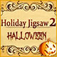 Holiday Jigsaw Halloween 2