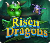 risen dragons